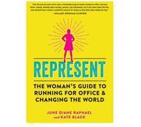 Represent by Kate Black Stephan Lomp , Created by Amy Pixton (Auteur)