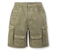 Represent - Cargo Shorts - Homme - Shorts - Brun - Taille: S