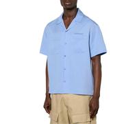 Represent - Chemise de bowling manches courtes - Homme (GT39239)