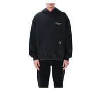 Represent - England Legacy Sweat à capuche - Homme - Sweatshirts et sweats à capuche - Noir - Taille: M