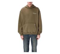 Represent - England Legacy Sweat à capuche - Homme - Sweatshirts et sweats à capuche - Vert - Taille: S