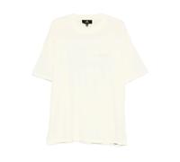 Represent - Owners' Club T-Shirt - Homme - Tops - Beige - Taille: L