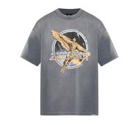Represent - T-Chemises - Homme - Tops - Gris - Taille: L