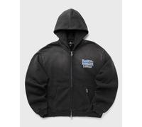 Represent IRON MAIDEN X ANNIVERSARY HOODIE men Hoodies|Zippers black taille: M