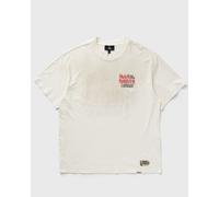 Represent IRON MAIDEN X ANNIVERSARY T-SHIRT men Shortsleeves white taille: L