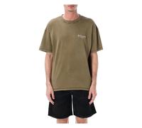 Represent, Homme, Tops, Vert, Taille: 2XL Legacy Overprint T-Shirt