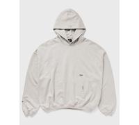 Represent MICRO OWNERS CLUB HOODIE men Hoodies white taille: L