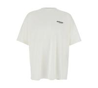 Represent, Homme, Tops, Blanc, Taille: M Owners Club Oversize T-Shirt