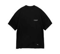 Represent T-shirt homme Owners Club col rond coton noir Taille S
