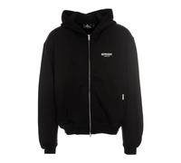 Represent - Owners Club Zip Sweat à capuche - Homme - Sweatshirts et sweats à capuche - Noir - Taille: 2XL