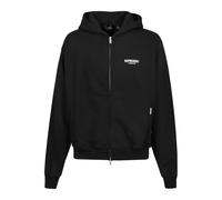 Represent - Owners Club Zip Sweat à capuche - Homme - Sweatshirts et sweats à capuche - Noir - Taille: S