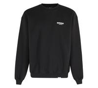 Represent - Owners Club Zip Sweater - Homme - Sweatshirts et sweats à capuche - Noir - Taille: L