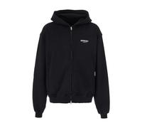 Represent - Owners Club Zip Up SweaT-shirt - Homme - Sweatshirts et sweats à capuche - Noir - Taille: S