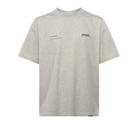 Represent - Patron Of The Club T-Shirt - Homme - Tops - Beige - Taille: S