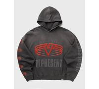 Represent Reversible Living Legacy Tour Hoodie men Hoodies grey taille: XL