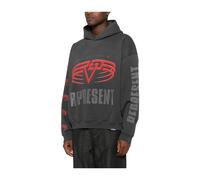Represent - SweaT-shirts & SweaT-shirts à capuche - Homme - Sweatshirts et sweats à capuche - Gris - Taille: L