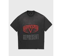 Represent Reversible Living Legacy Tour T-Shirt men Shortsleeves grey taille: M