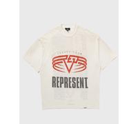 Represent Reversible Living Legacy Tour T-Shirt men Shortsleeves white taille: XL