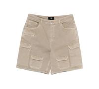 Represent - Short - Homme - Shorts - Beige - Taille: S