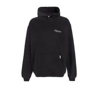 Represent - Owners Club Script Sweat à capuche - Homme - Sweatshirts et sweats à capuche - Noir - Taille: M