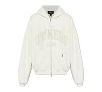 Represent - SweaT-shirt à capuche crème - Homme - Sweatshirts et sweats à capuche - Beige - Taille: XL