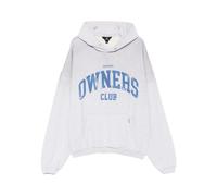 Represent - SweaT-shirts à capuche - Homme - Sweatshirts et sweats à capuche - Gris - Taille: S