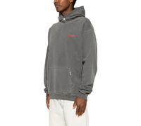 Represent - SweaT-shirts à capuche - Homme - Sweatshirts et sweats à capuche - Gris - Taille: XL