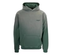 Represent - SweaT-shirts à capuche - Homme - Sweatshirts et sweats à capuche - Vert - Taille: L