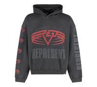 Represent - SweaT-shirts & SweaT-shirts à capuche - Homme - Sweatshirts et sweats à capuche - Gris - Taille: M