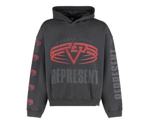 Represent - SweaT-shirts & SweaT-shirts à capuche - Homme - Sweatshirts et sweats à capuche - Gris - Taille: S
