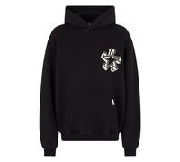 Represent - SweaT-shirts & SweaT-shirts à capuche - Homme - Sweatshirts et sweats à capuche - Noir - Taille: S