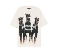 Represent - T-Chemises - Homme - Tops - Beige - Taille: M