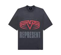 Represent - T-Chemises - Homme - Tops - Gris - Taille: L