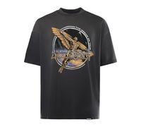 Represent - T-Shirt à Col Rond - Homme - Tops - Multicolore - Taille: S