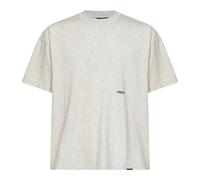 Represent - T-shirt Micro Owners Club - Homme - Tops - Beige - Taille: S