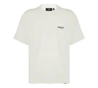 Represent, Homme, Tops, Blanc, Taille: L T-Shirt Owners Club