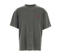Represent - T-shirt Owners Club - Homme - Tops - Gris - Taille: XL