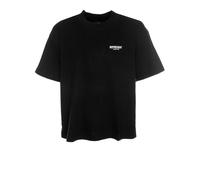 Represent T-shirt homme Owners Club col rond coton noir Taille S