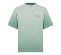 Represent - T-shirt Owners Club - Homme - Tops - Vert - Taille: M