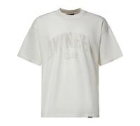Represent - Owners Club T-Shirt - Homme - Tops - Gris - Taille: S