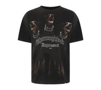 Represent - T-Shirt Pur-Sang - Homme - Tops - Noir - Taille: S