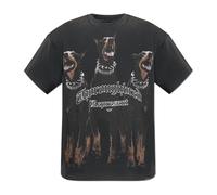 Represent - T-shirt Thoroughbred - Homme - Tops - Noir - Taille: M