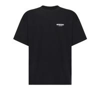 Represent - Owners' Club T-Shirt - Homme - Tops - Noir - Taille: 2XL