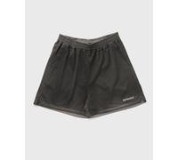 Represent WASHED MESH SHORTS men Sport & Team Shorts brown taille: XL
