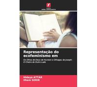 Representação do ecofeminismo em