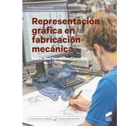 Representación gráfica en fabricación mecánica