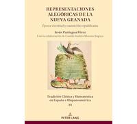 Representaciones alegóricas de la Nueva Granada