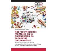 Representaciones Mentales En La Aprehensión De Conceptos Matematicos