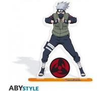 Représentant en acrylique de Naruto Shippuden Kakashi (9 cm)