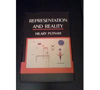 Representation and Reality